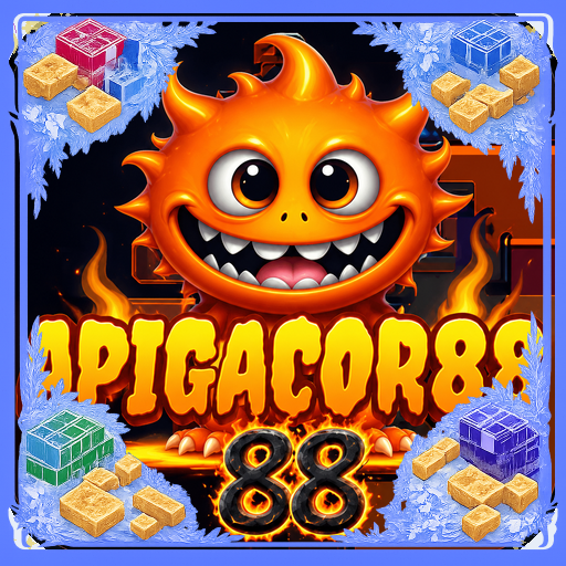 apigacor88 — galeri pratinjau - APK Resmi